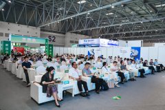 泉工股份受邀参加2024年第二届中国(重庆)国际砂石及尾矿与建筑固废处理技术展