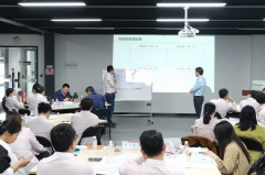 强化企业管理水平 提升企业质量体系标准∣泉工股份举办内审员培训