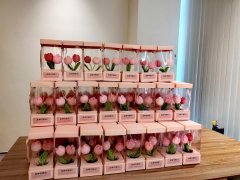 致敬“她力量” 泉工股份开展妇女节暖心活动