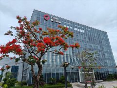 泉工股份透水砖机——智能制砖助力海绵城市建设