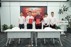 携手拓展俄罗斯市场｜泉工股份与SOLOMATIC正式签署经销合作协议
