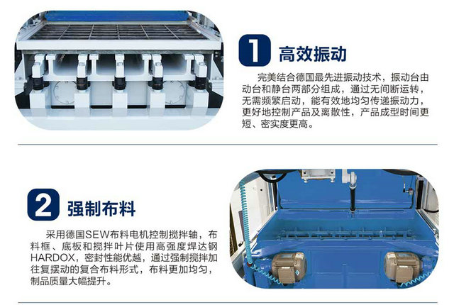 加气混凝土砌块设备