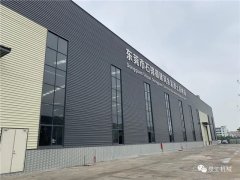 德国940型全自动路面砖机在东莞投产