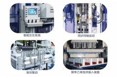 全自动水泥砖机PLC系统三大反常报警