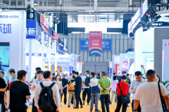 聚焦行业 筑造美好 泉工股份亮相2024中国混凝土展