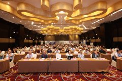 会议快讯丨泉工股份惊艳亮相黄河流域煤矸石（煤泥）综合利用技术研讨会与