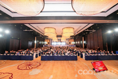 会议快讯丨泉工股份受邀参加第九届中国国际砂石骨料大会、第七届中国国际建