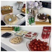 粽叶飘香，龙舟启航，泉工亲子端午乐！