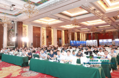 泉工股份：践行“两山”理念，助力砂石行业高质量发展