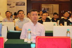 泉工股份亮相第六届中国冶金固废处理峰会 聚焦绿色智能固废制砖技术