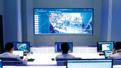 泉股份工智能装备云服务平台：开启远程运维与数字化升级新纪元