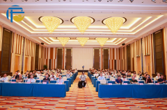 共筑无废城市 泉工股份携绿色智能制砖技术共襄行业顶层峰会