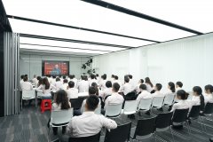 八十年峥嵘路 十四亿赤子心——泉工股份与祖国共荣耀