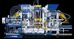 泉工股份携手ZN1500-2智能生产线 引领绿色固废利用新未来