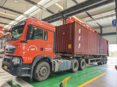 深化合作再升级 泉工股份助力东非客户加速产能扩张