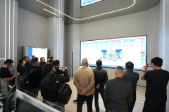 中国建筑砌块协会八届二次常务理事会在泉州召开 泉工股份助力行业交流与发