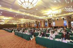 泉工股份出席第九届京津冀及周边地区工业固废综合利用论坛 聚焦绿色智能固