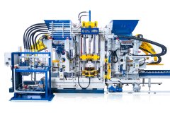 高效制砖新选择：泉工股份砖机打造品质与效率双提升